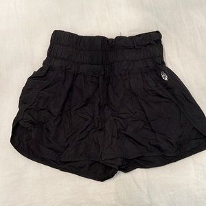 Free People Movement Shorts